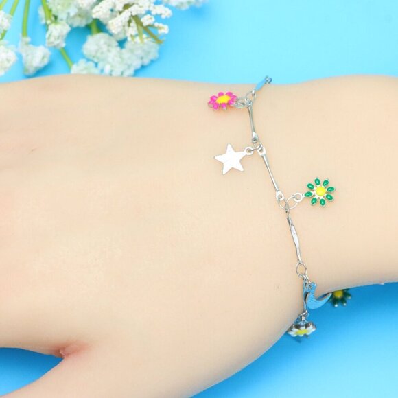 Chic & Stylish Bracelet – A Thoughtful Gift for Women and Girls, DYC1005 - Picture 4 of 7